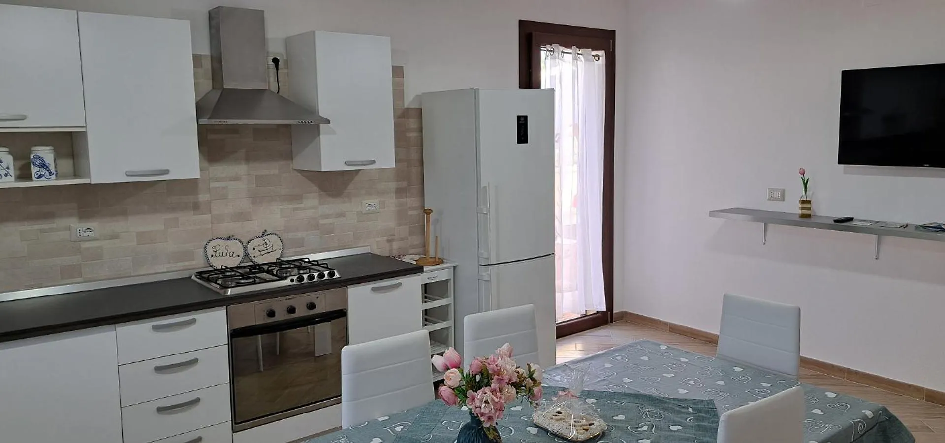 Casa Terra Del Sole Apartman Pula 0*,  Olaszország