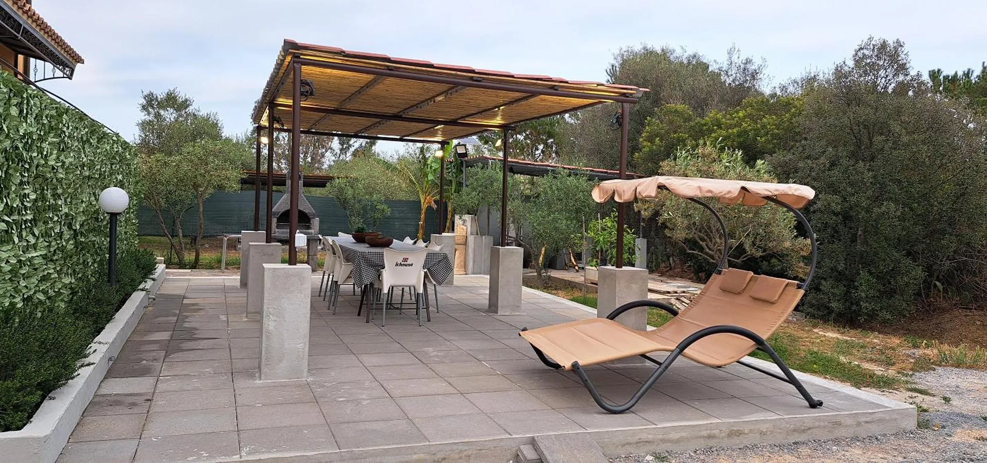 Casa Terra Del Sole Apartman Pula 0*,  Olaszország